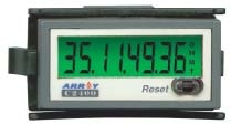 Комбинированный энергонезависимый щитовой таймер-счетчик/тахометр-измеритель частоты импульсов TC-Pro2400
